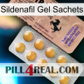 Sildenafil Gel Sachets 41